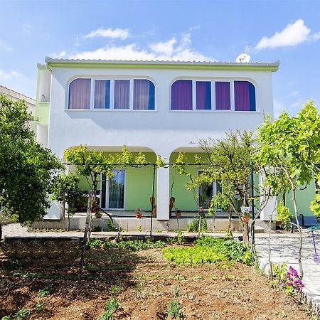 Apartments Branka Trogir Luaran gambar